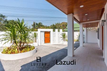 720 Sqm 5 Bed House For Sale