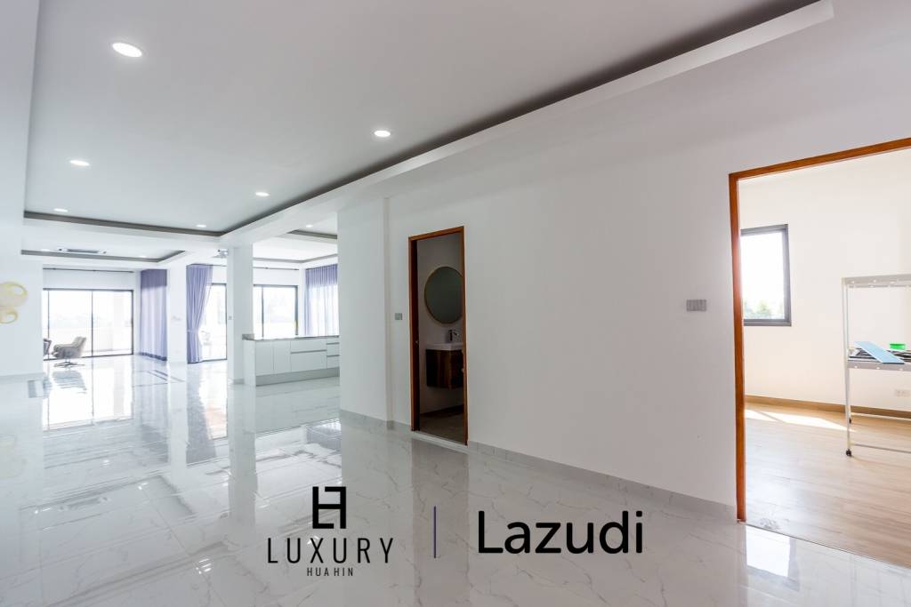 720 Sqm 5 Bed House For Sale