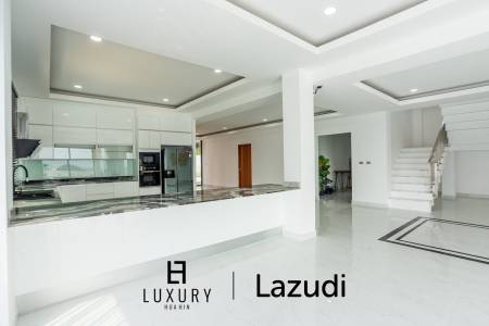 720 Sqm 5 Bed House For Sale