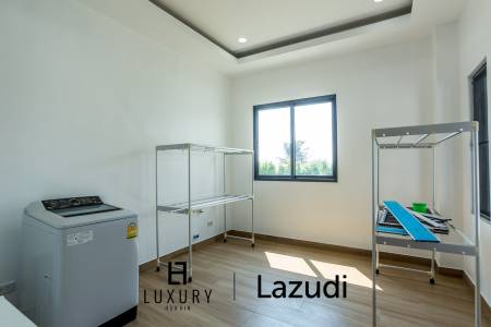 720 Sqm 5 Bed House For Sale