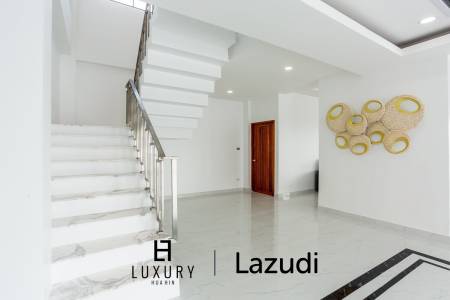 720 Sqm 5 Bed House For Sale