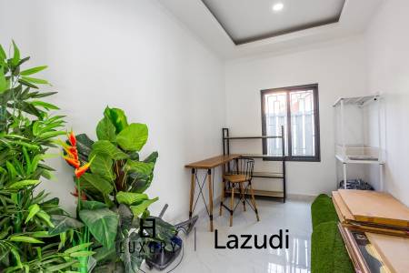 720 Sqm 5 Bed House For Sale