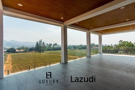 720 Sqm 5 Bed House For Sale