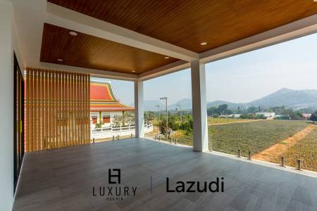 720 Sqm 5 Bed House For Sale