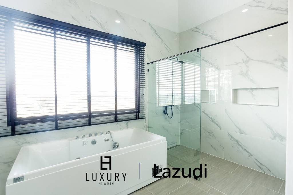 720 Sqm 5 Bed House For Sale