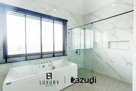 720 Sqm 5 Bed House For Sale