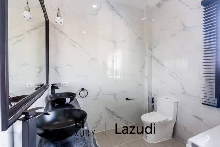 720 Sqm 5 Bed House For Sale