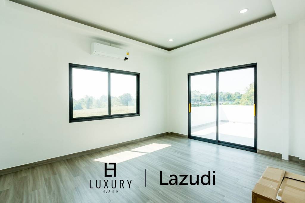 720 Sqm 5 Bed House For Sale