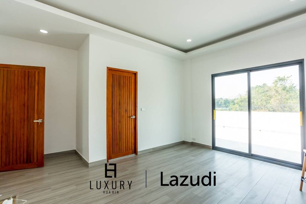 720 Sqm 5 Bed House For Sale