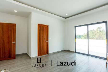 720 Sqm 5 Bed House For Sale