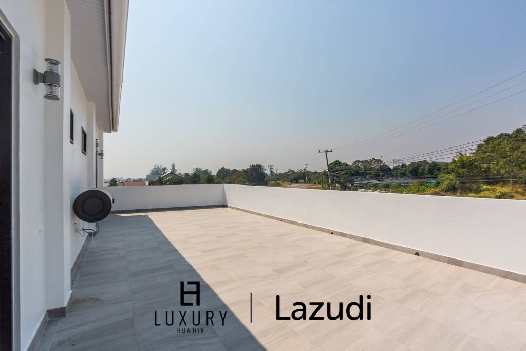 720 Sqm 5 Bed House For Sale