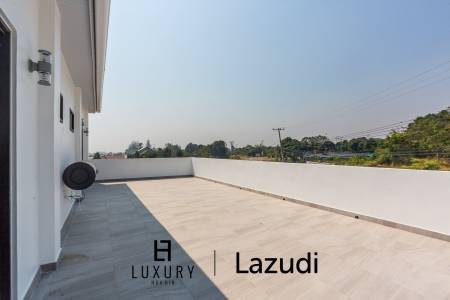 720 Sqm 5 Bed House For Sale