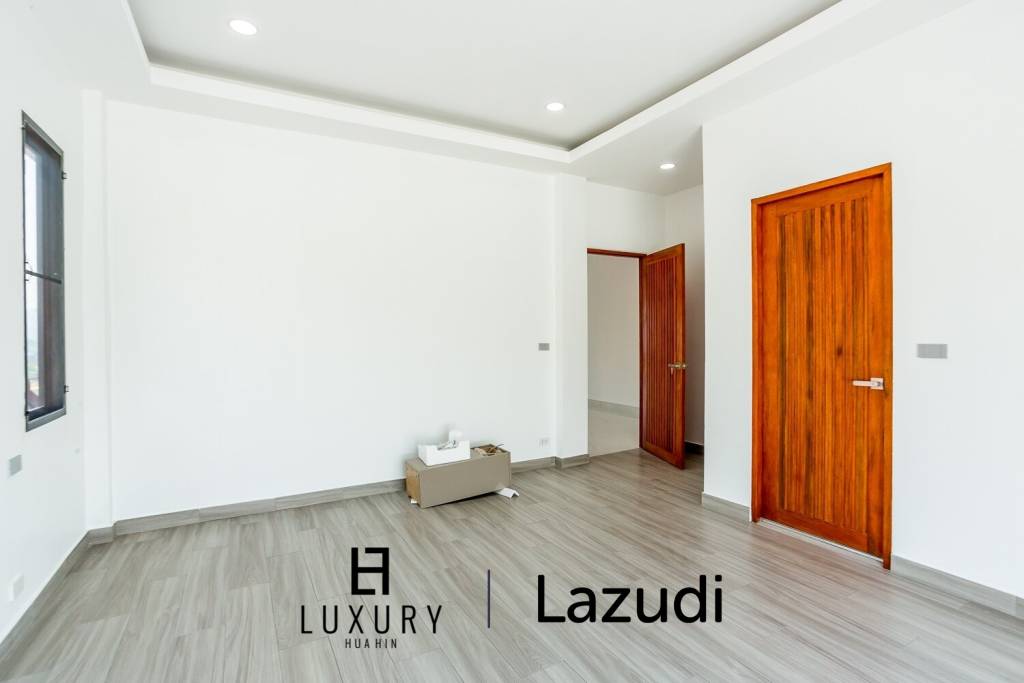 720 Sqm 5 Bed House For Sale