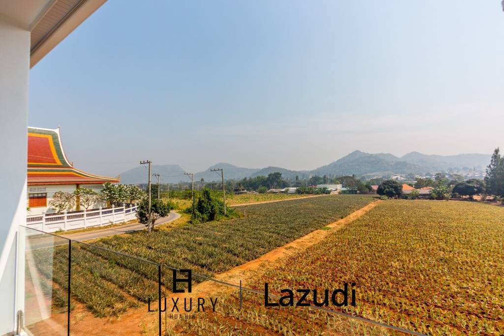 720 Sqm 5 Bed House For Sale