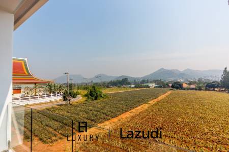 720 Sqm 5 Bed House For Sale