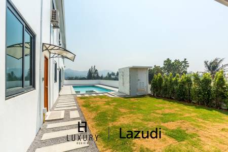 720 Sqm 5 Bed House For Sale