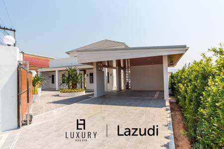 720 Sqm 5 Bed House For Sale