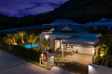 Sivana Hills: High Quality Pool Villas - New Development Sivana Hills: High Quality Pool Villas - New Development