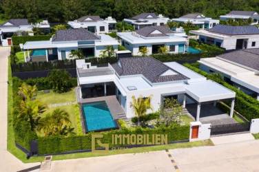 Sivana Hills: High Quality Pool Villas - New Development Sivana Hills: High Quality Pool Villas - New Development
