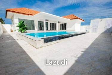 3 Bed Detached House For Sale