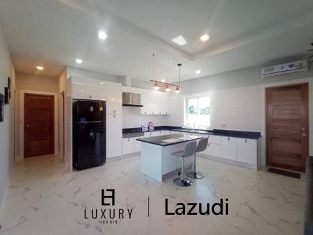 Baan Yu Yen: Off Plan Affordable and Customisable 3 Bed Pool Villas