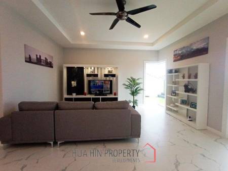 Baan Yu Yen: Off Plan Affordable and Customisable 3 Bed Pool Villas