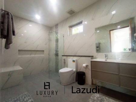 Baan Yu Yen: Off Plan Affordable and Customisable 3 Bed Pool Villas