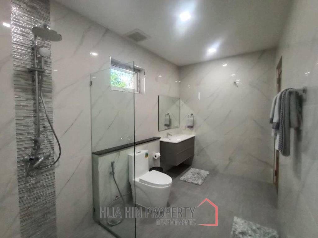Baan Yu Yen: Off Plan Affordable and Customisable 3 Bed Pool Villas