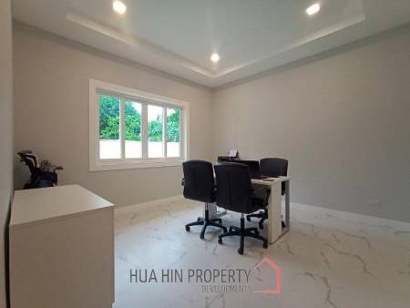 Baan Yu Yen: Off Plan Affordable and Customisable 3 Bed Pool Villas