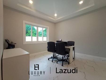 Baan Yu Yen: Off Plan Affordable and Customisable 3 Bed Pool Villas