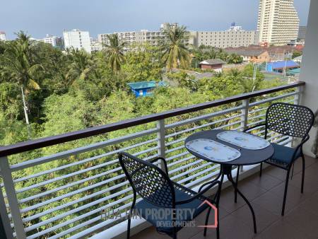 Flame Tree : 1 Bedroom Condo