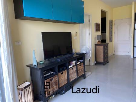 Flame Tree : 1 Bedroom Condo