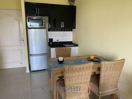Flame Tree : 1 Bedroom Condo