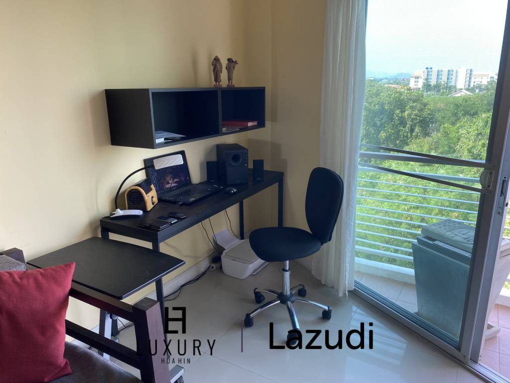 Flame Tree : 1 Bedroom Condo