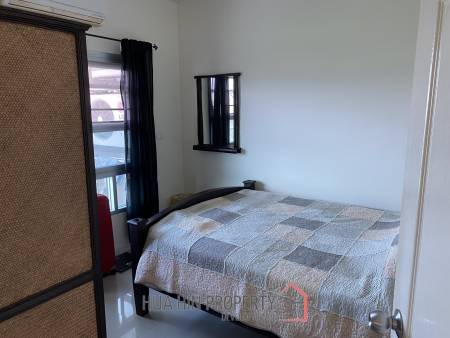 Flame Tree : 1 Bedroom Condo
