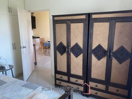 Flame Tree : 1 Bedroom Condo