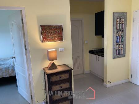Flame Tree : 1 Bedroom Condo