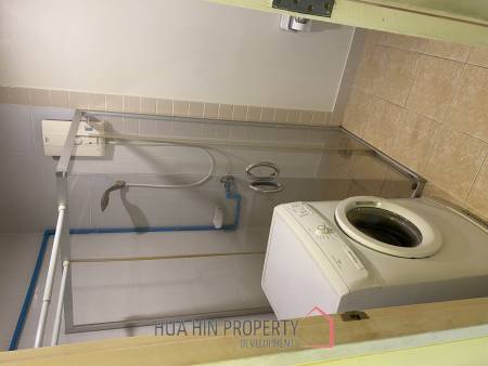 Flame Tree : 1 Bedroom Condo