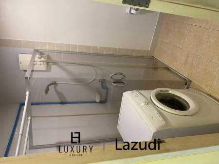 Flame Tree : 1 Bedroom Condo