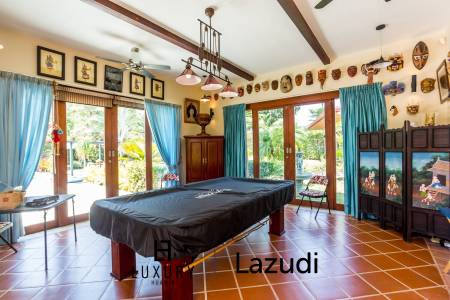 1,870 metro cuadrado 5 ` Casa de Venta