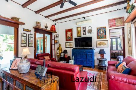 1,870 metro cuadrado 5 ` Casa de Venta