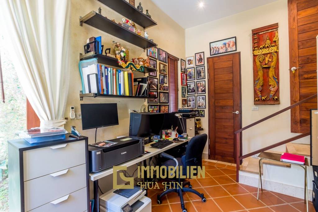 1,870 m² 5 Chambre Maison Pour Vente