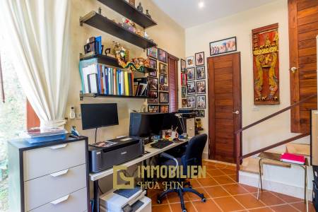 1,870 m² 5 Chambre Maison Pour Vente