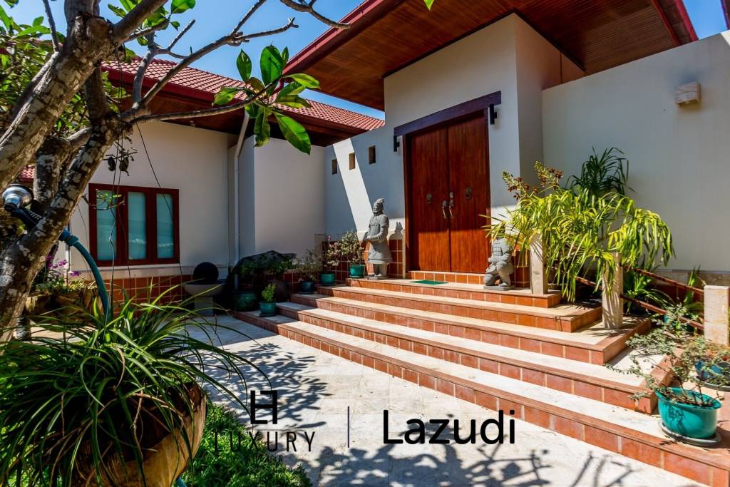 1,870 metro cuadrado 5 ` Casa de Venta