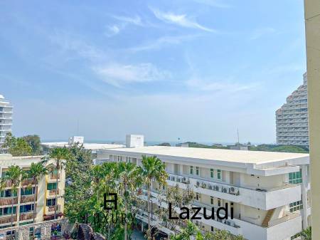 MYKONOS CONDO : 1 Bed Sea View And Pool View Condo