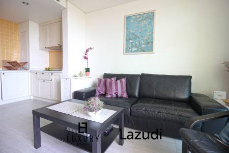 MYKONOS CONDO : 1 Bed Sea View And Pool View Condo