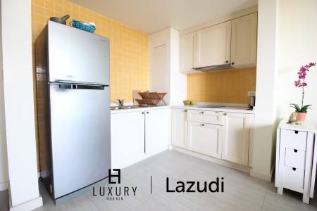 MYKONOS CONDO : 1 Bed Sea View And Pool View Condo