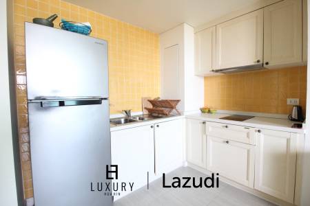 MYKONOS CONDO : 1 Bed Sea View And Pool View Condo