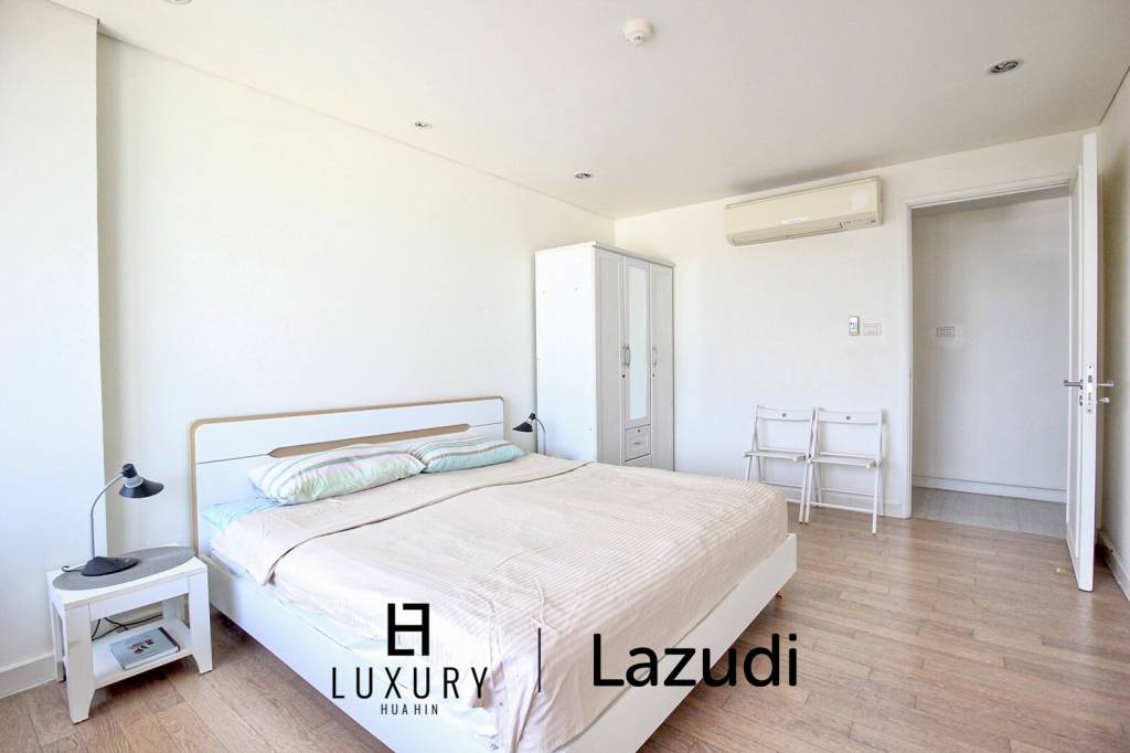 MYKONOS CONDO : 1 Bed Sea View And Pool View Condo