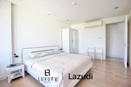 MYKONOS CONDO : 1 Bed Sea View And Pool View Condo